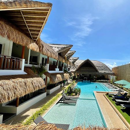 Bathala Resort ปางเลา ภายนอก รูปภาพ