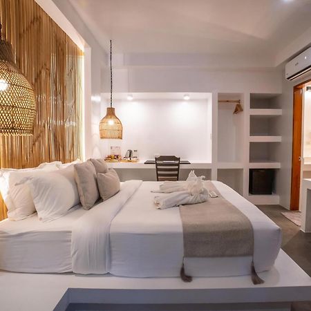 Bathala Resort ปางเลา ภายนอก รูปภาพ