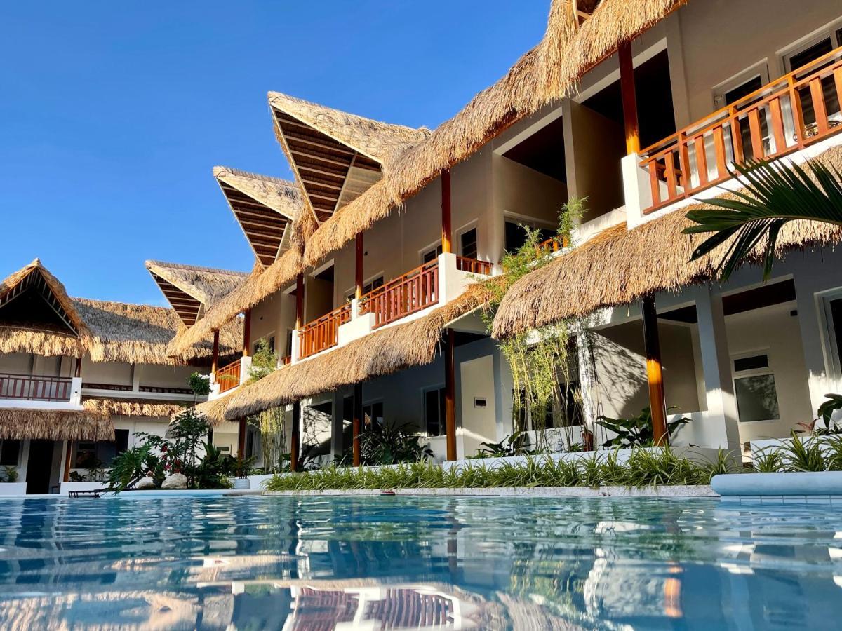 Bathala Resort ปางเลา ภายนอก รูปภาพ