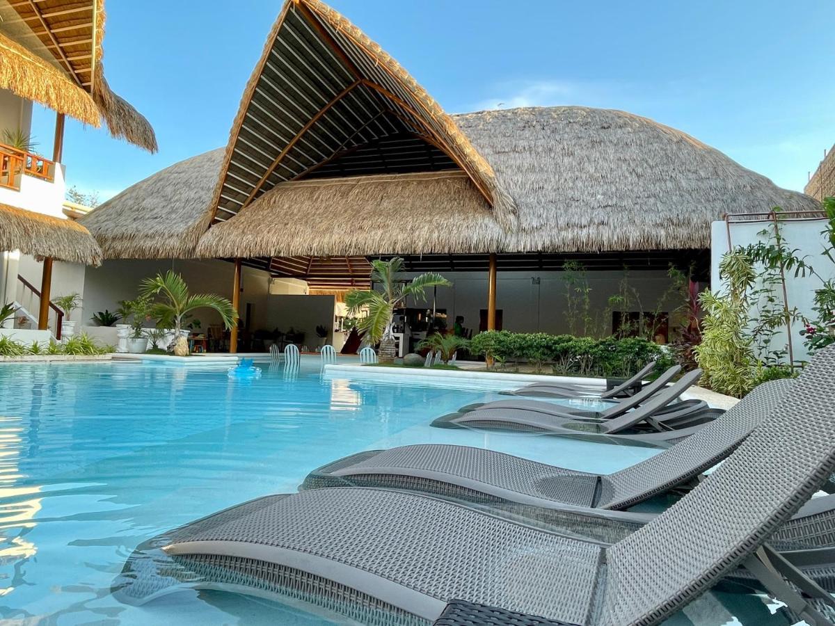 Bathala Resort ปางเลา ภายนอก รูปภาพ