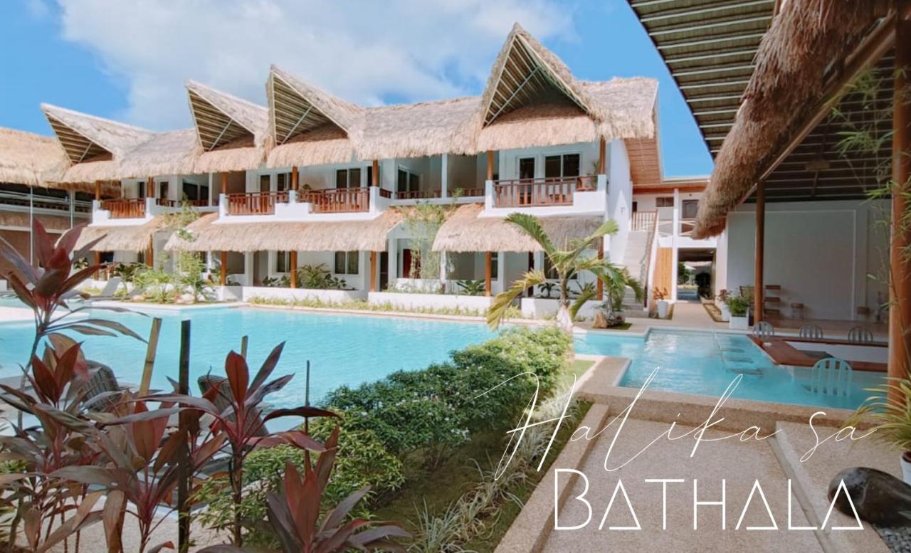 Bathala Resort ปางเลา ภายนอก รูปภาพ