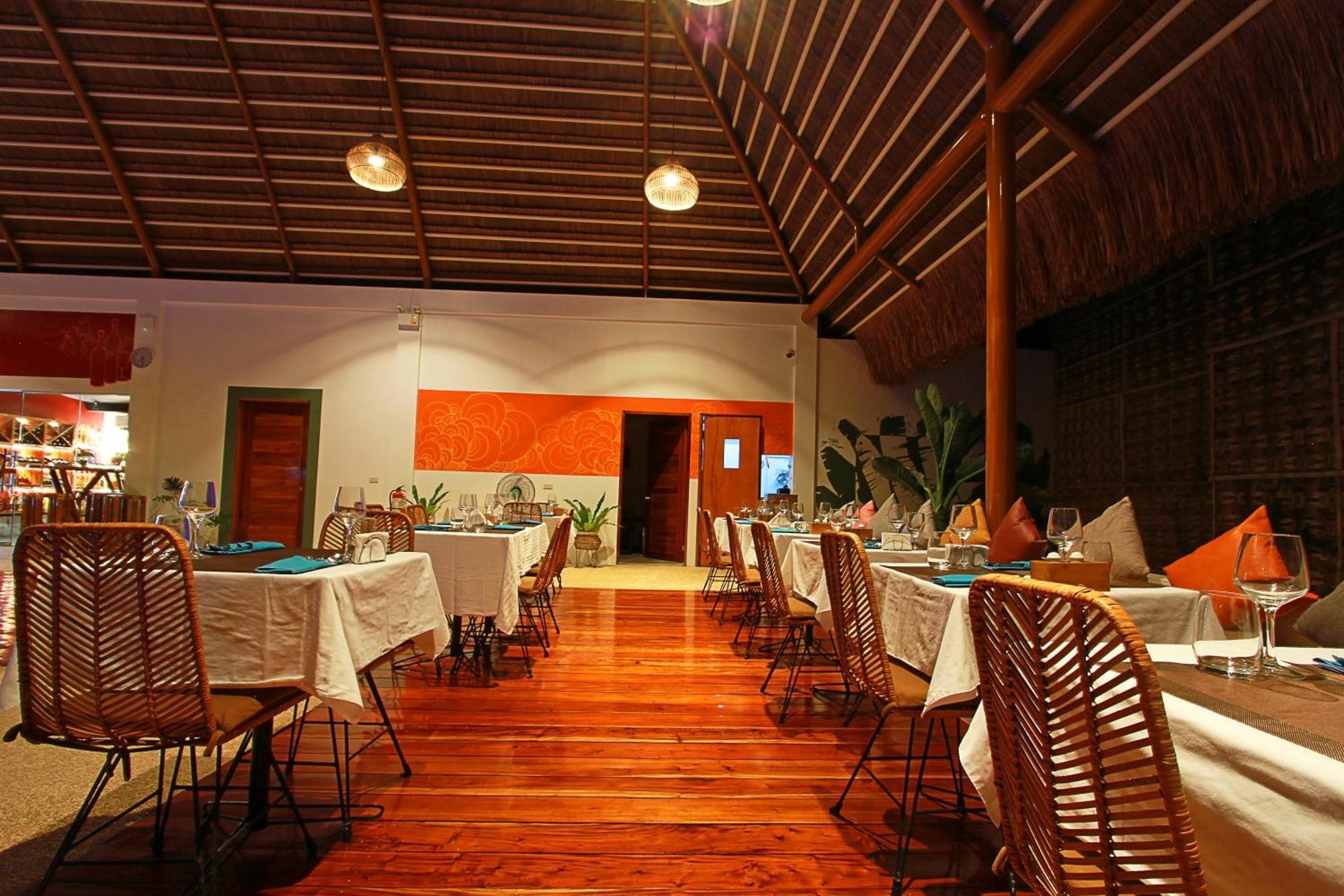 Bathala Resort ปางเลา ภายนอก รูปภาพ