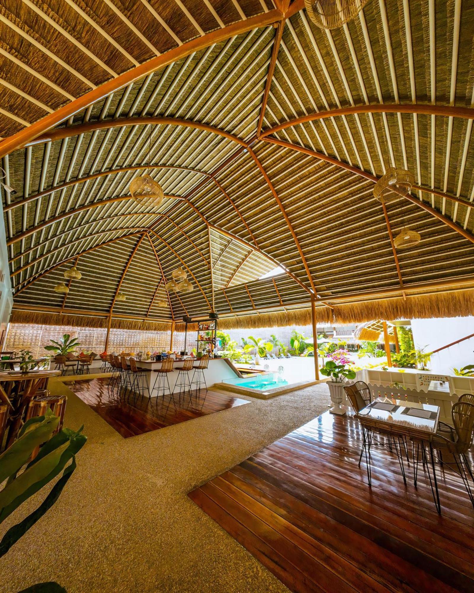 Bathala Resort ปางเลา ภายนอก รูปภาพ