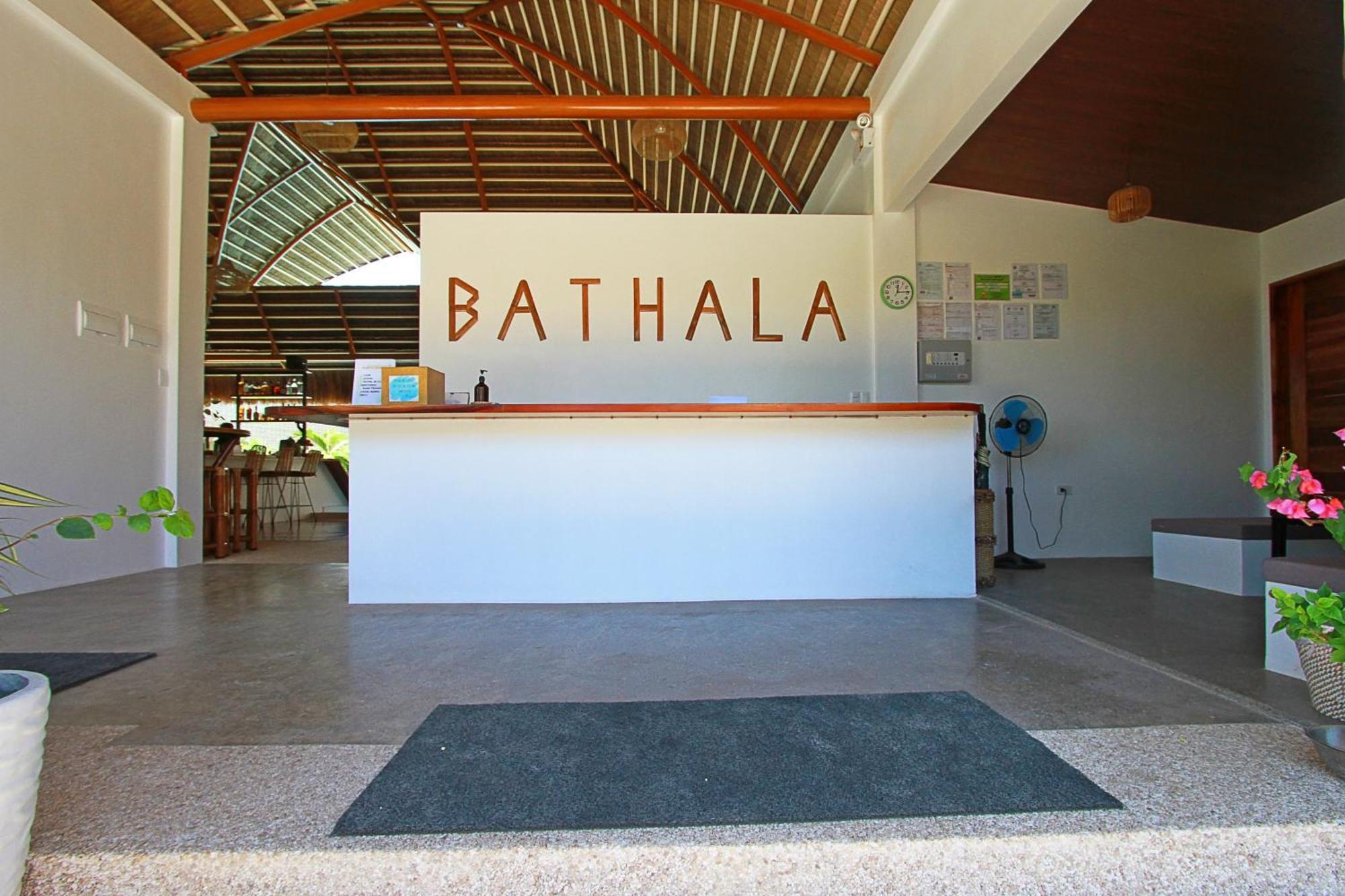 Bathala Resort ปางเลา ภายนอก รูปภาพ