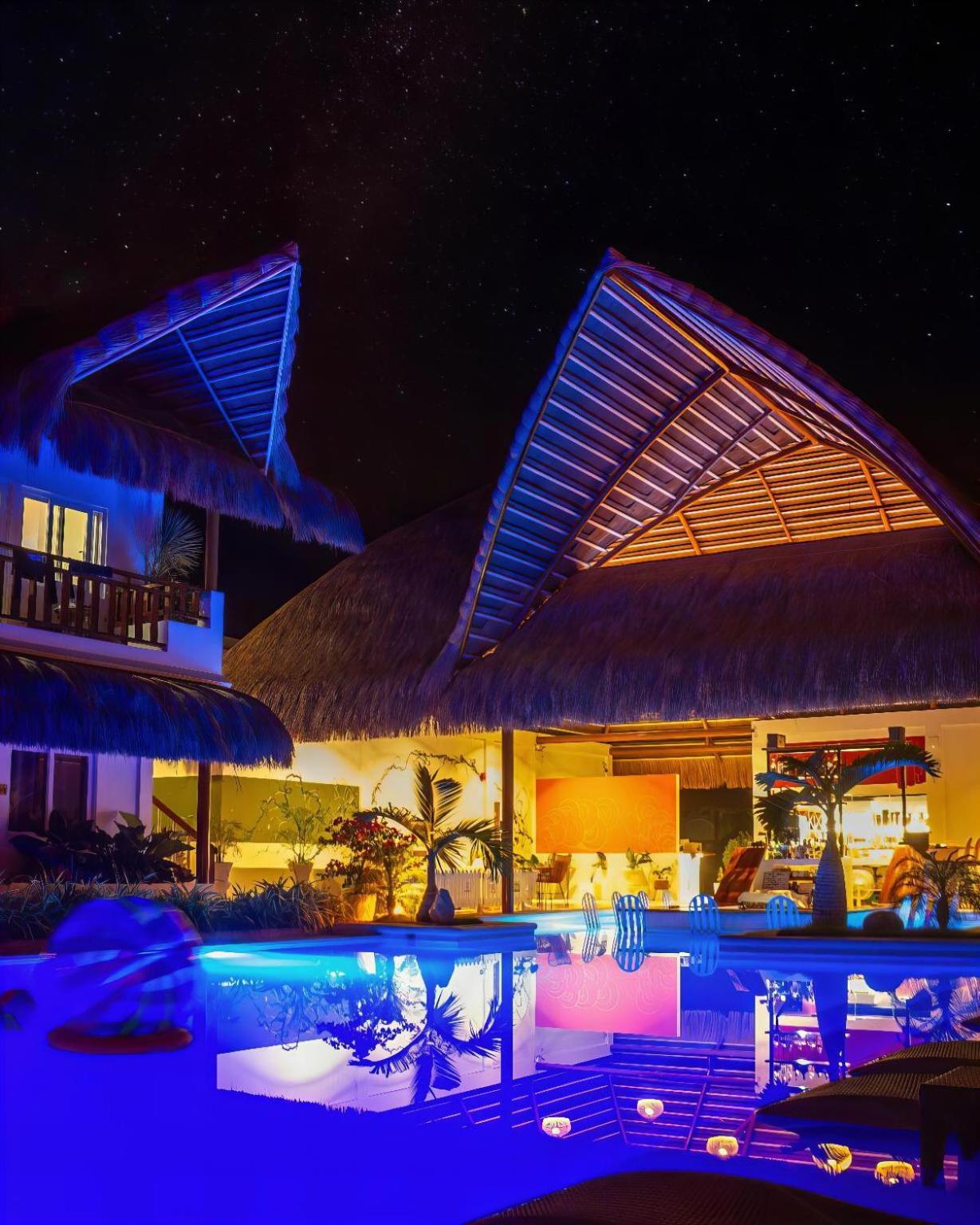 Bathala Resort ปางเลา ภายนอก รูปภาพ