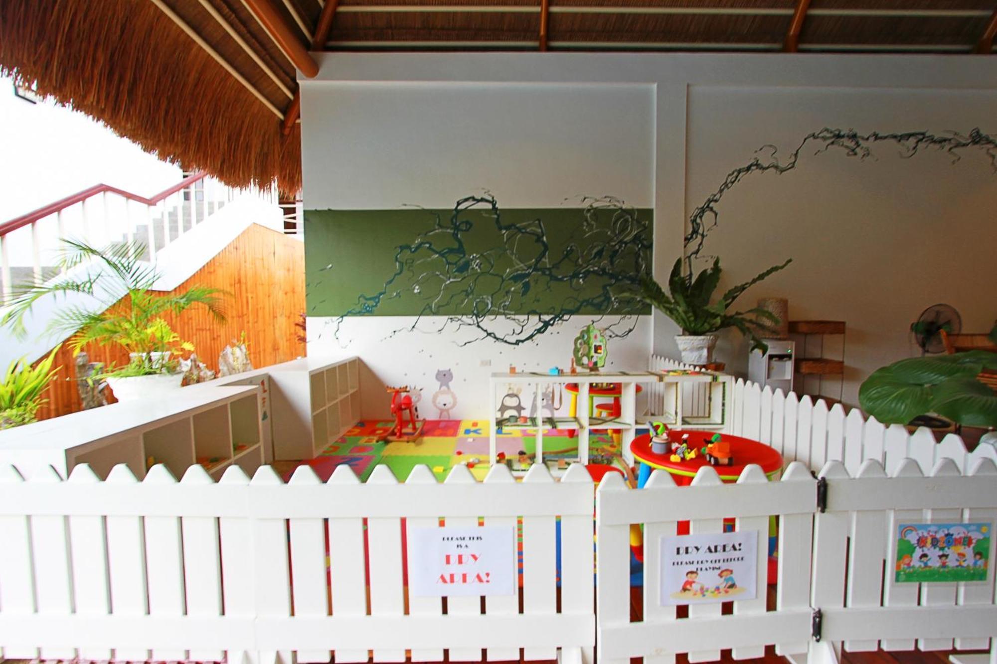 Bathala Resort ปางเลา ภายนอก รูปภาพ