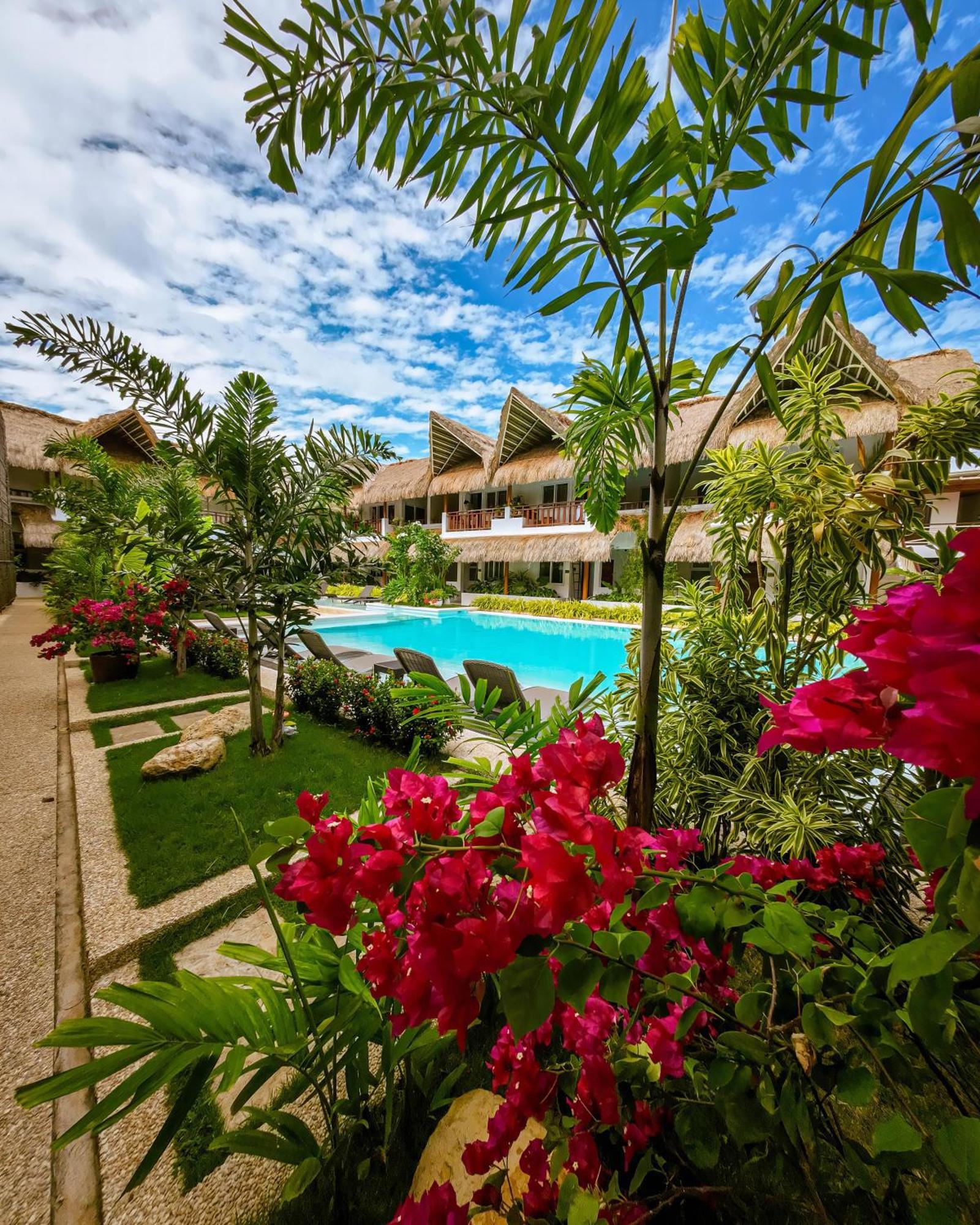 Bathala Resort ปางเลา ภายนอก รูปภาพ