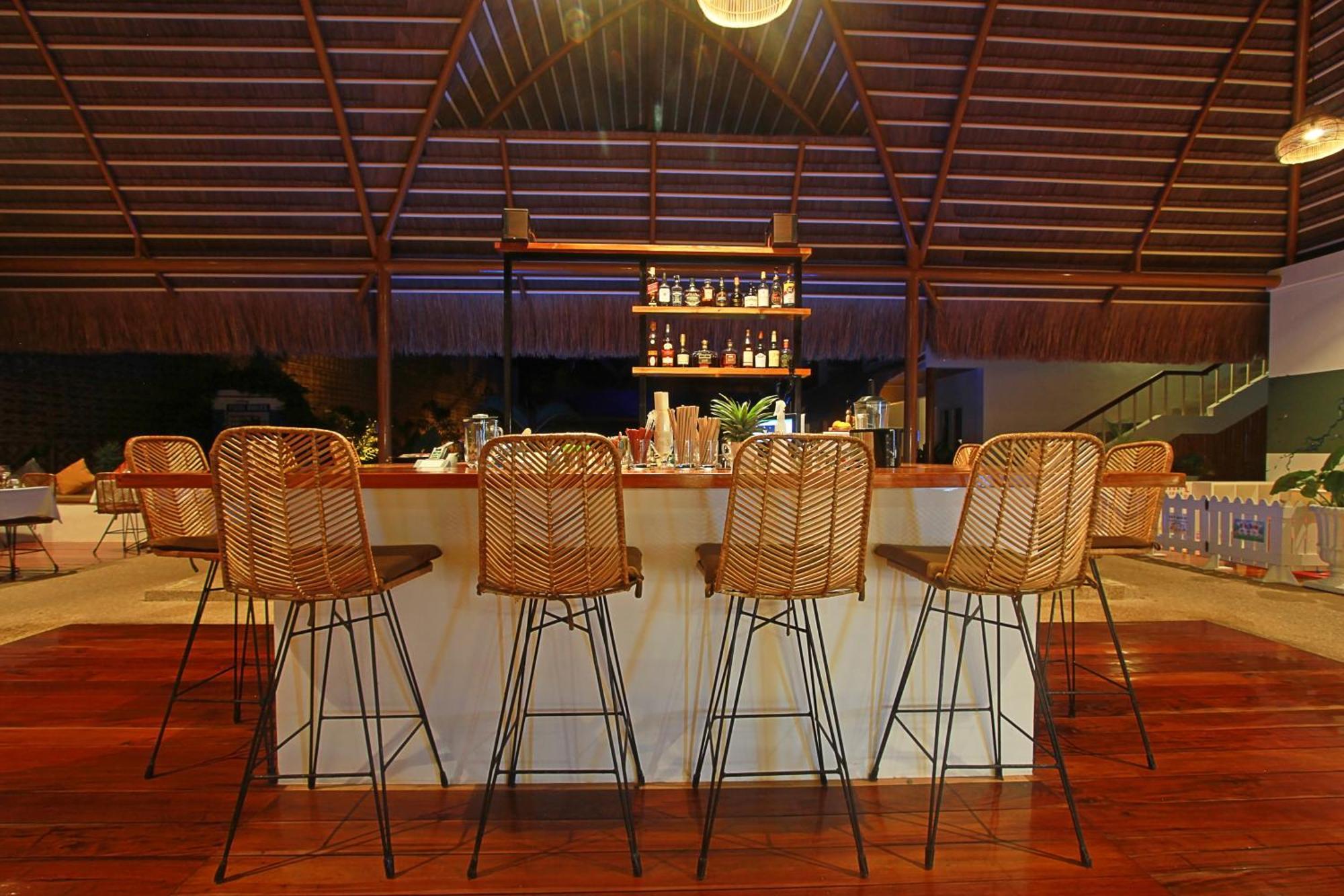 Bathala Resort ปางเลา ภายนอก รูปภาพ