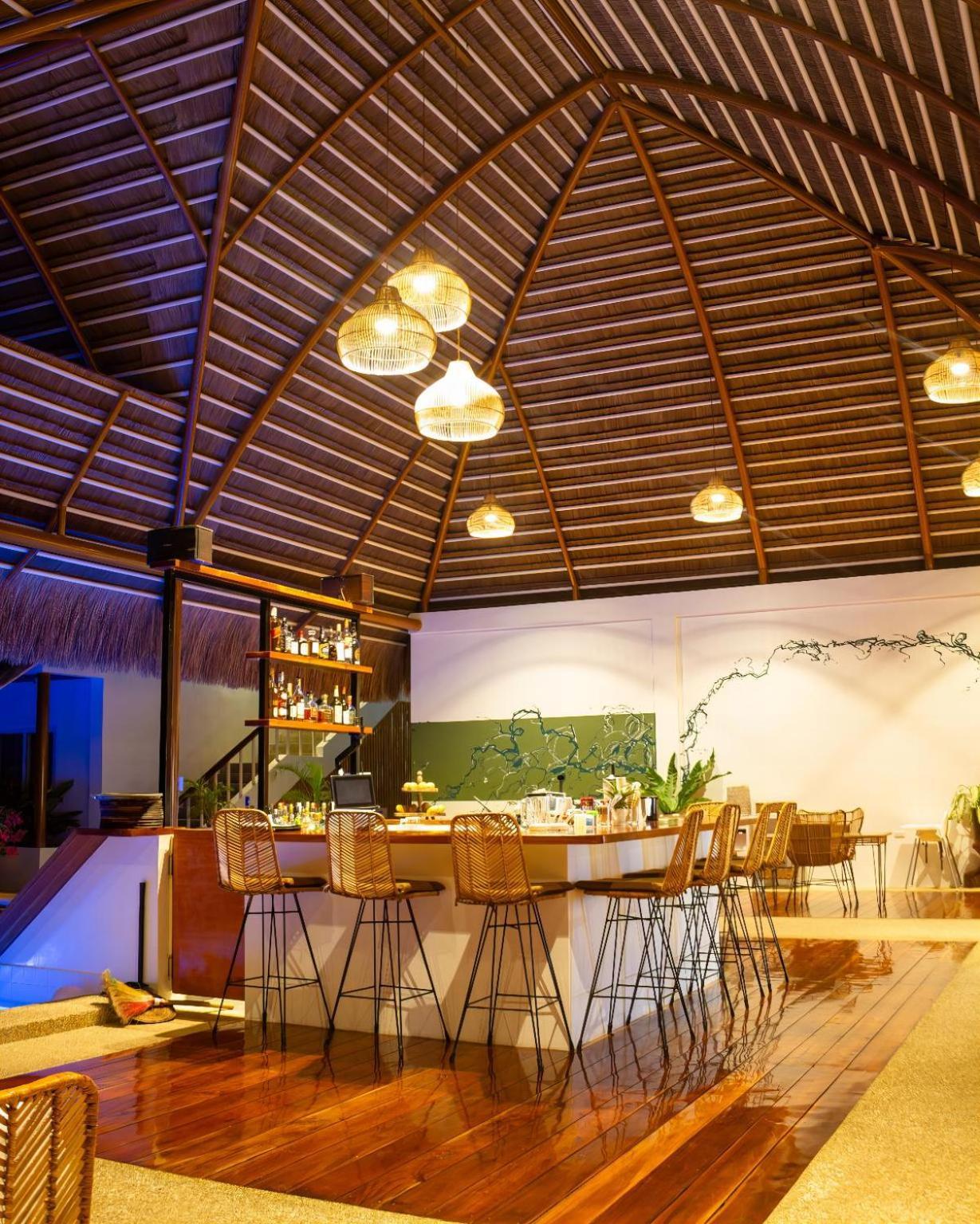 Bathala Resort ปางเลา ภายนอก รูปภาพ