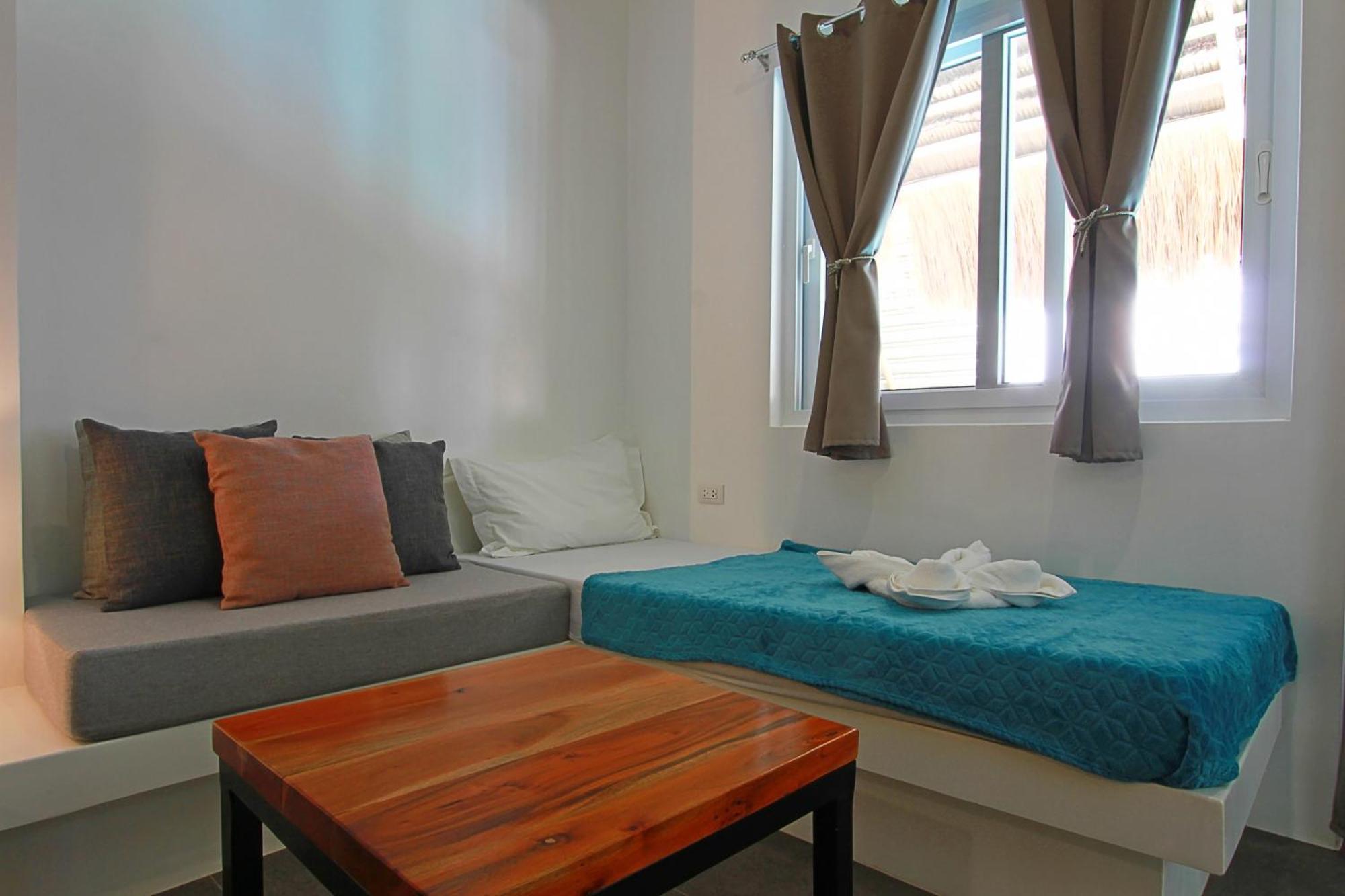 Bathala Resort ปางเลา ภายนอก รูปภาพ