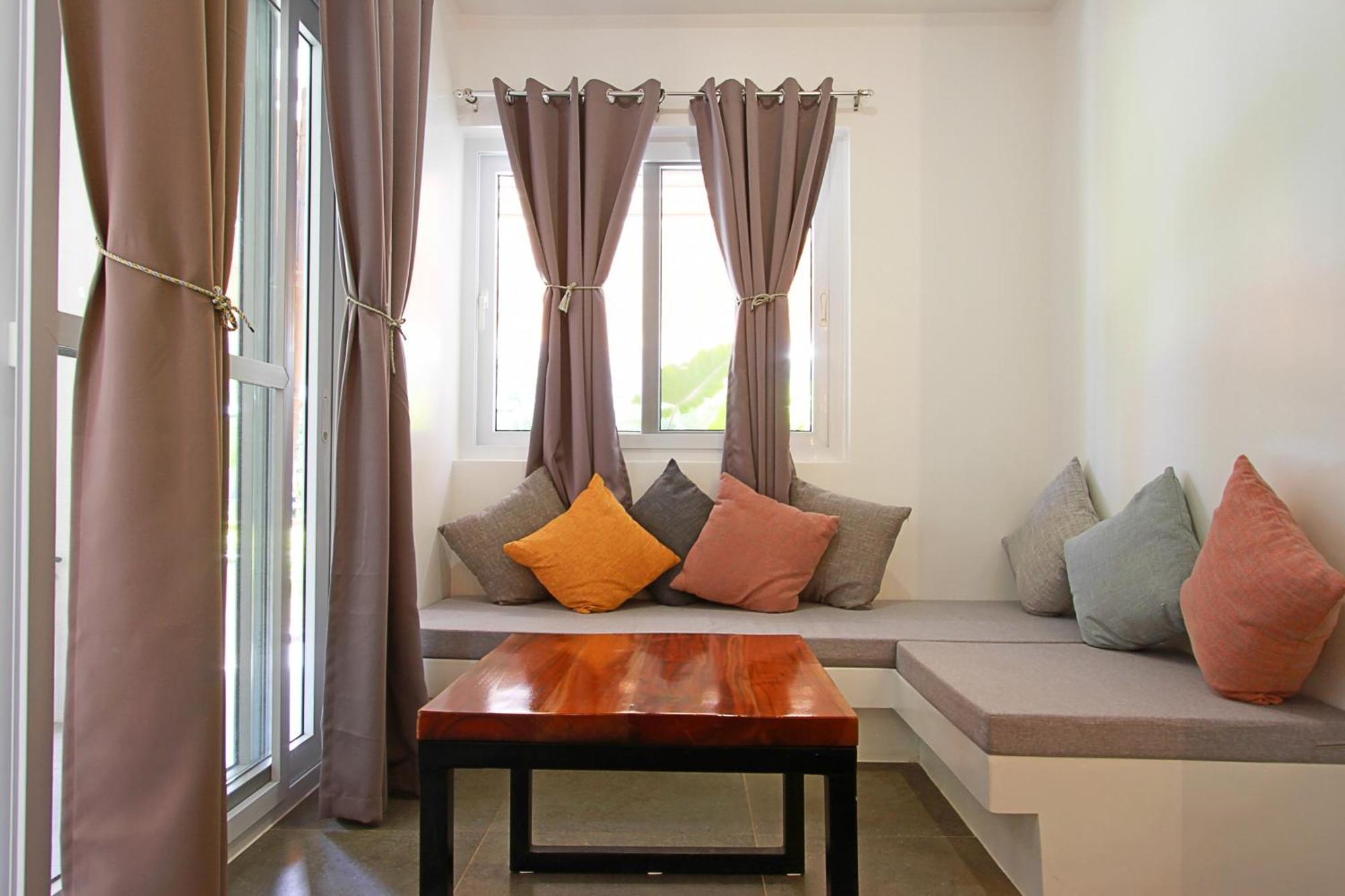 Bathala Resort ปางเลา ภายนอก รูปภาพ