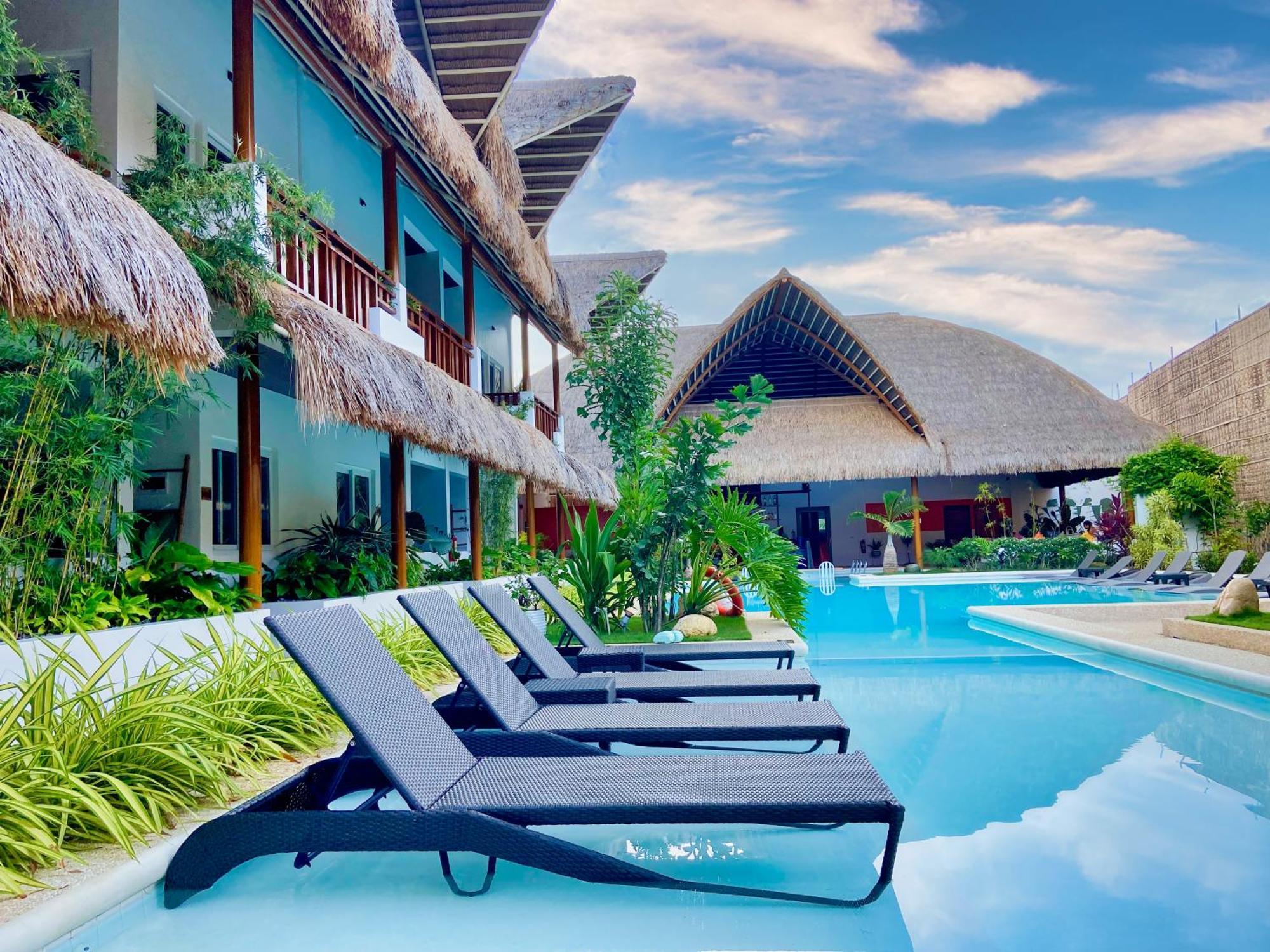 Bathala Resort ปางเลา ภายนอก รูปภาพ