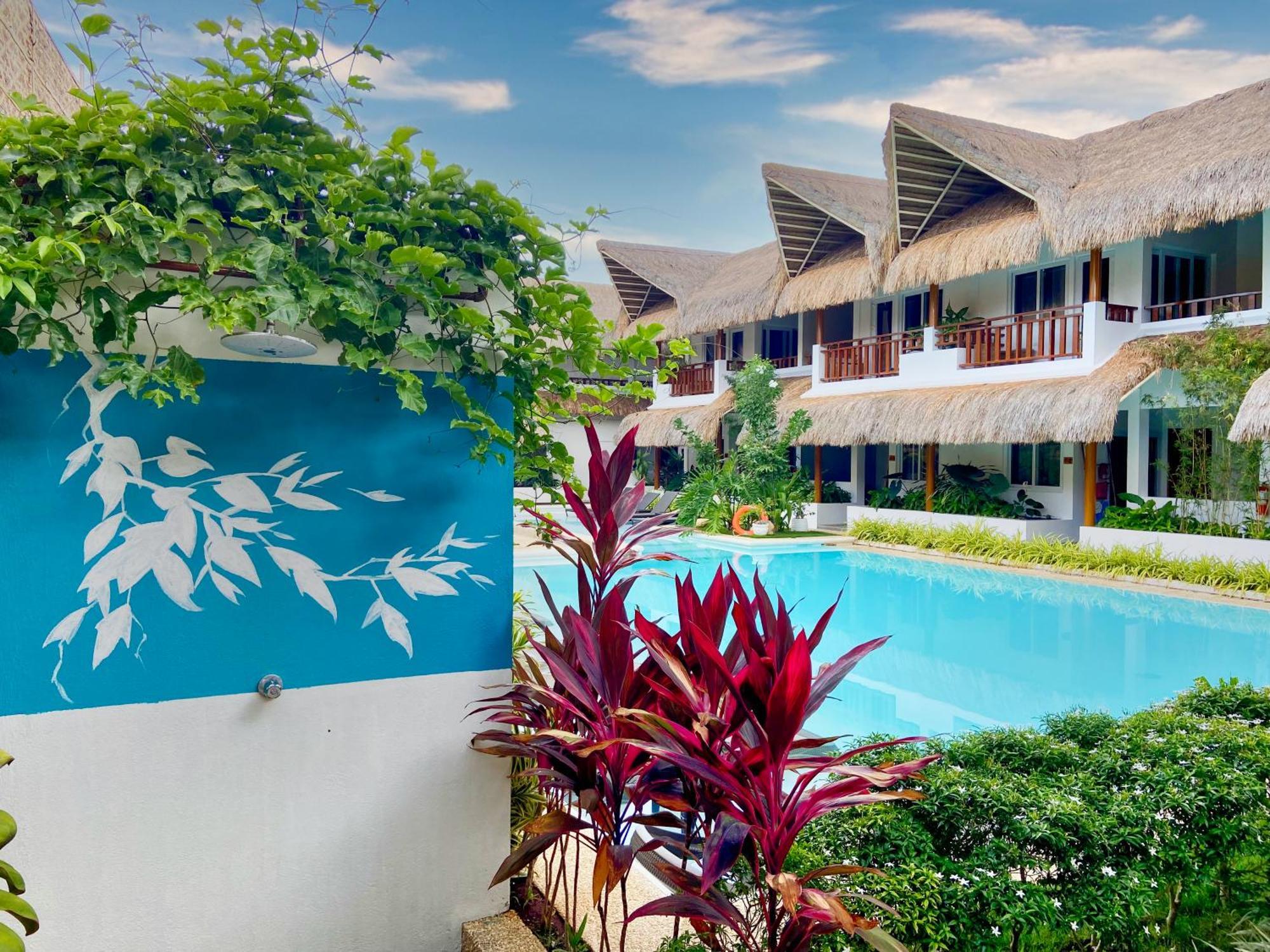 Bathala Resort ปางเลา ภายนอก รูปภาพ