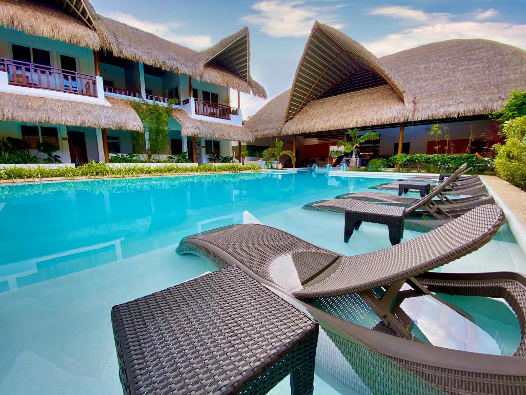 Bathala Resort ปางเลา ภายนอก รูปภาพ