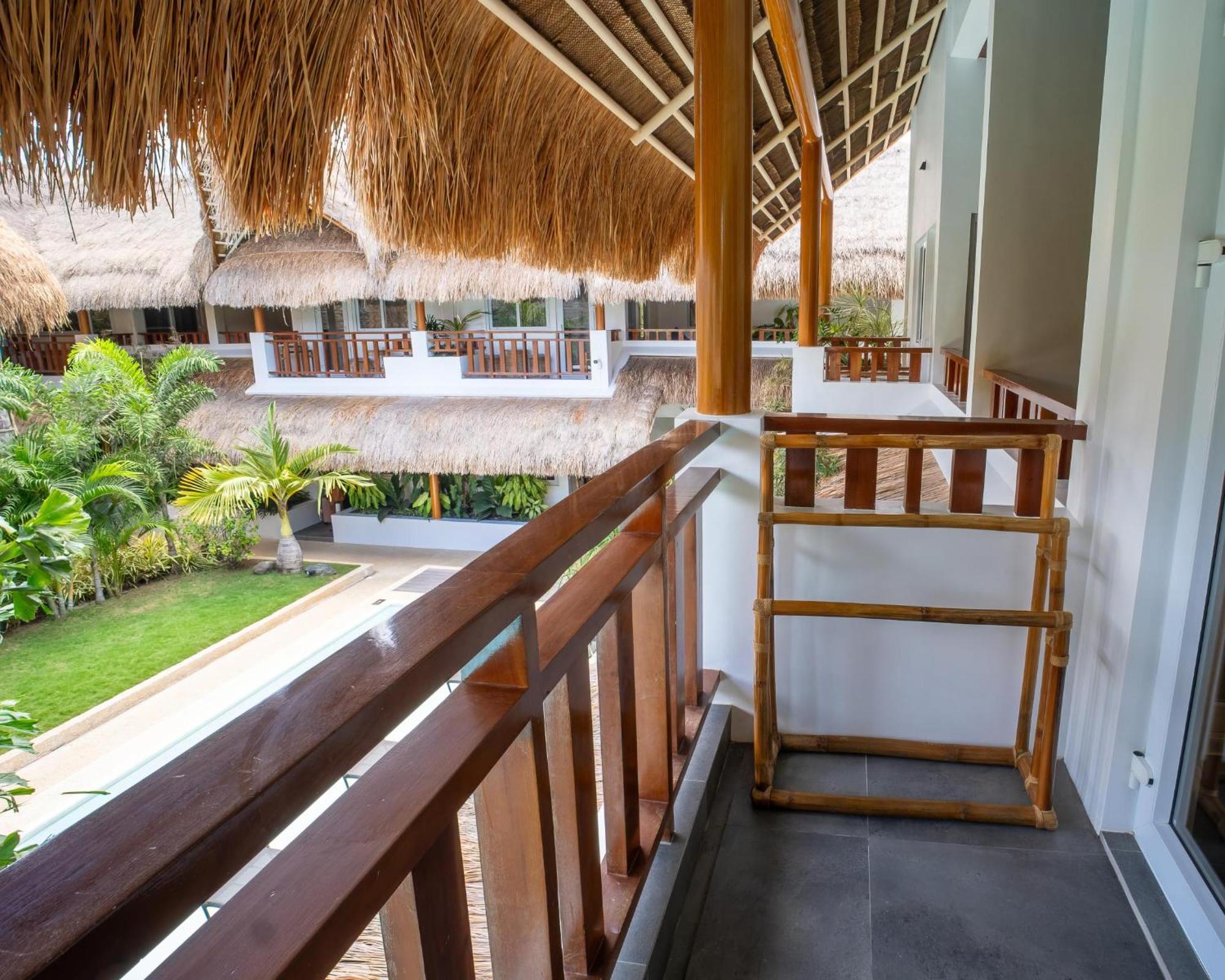 Bathala Resort ปางเลา ภายนอก รูปภาพ